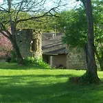 Ancien Haras De La Tour
