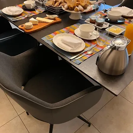 Отель типа 