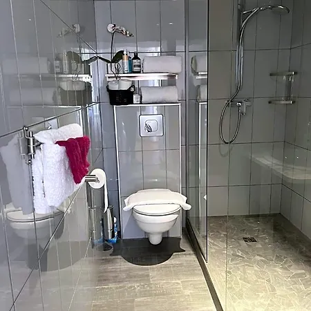 Отель типа 