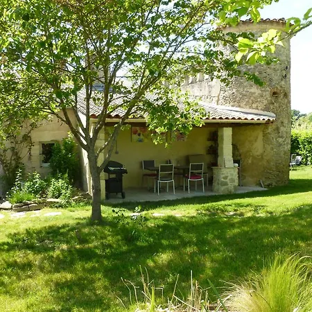 Ancien Haras De La Tour 4*