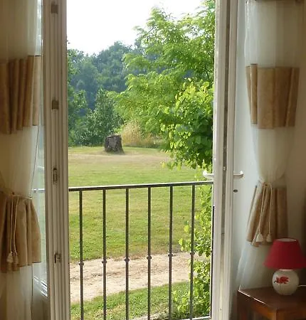 Ancien Haras De La Tour
