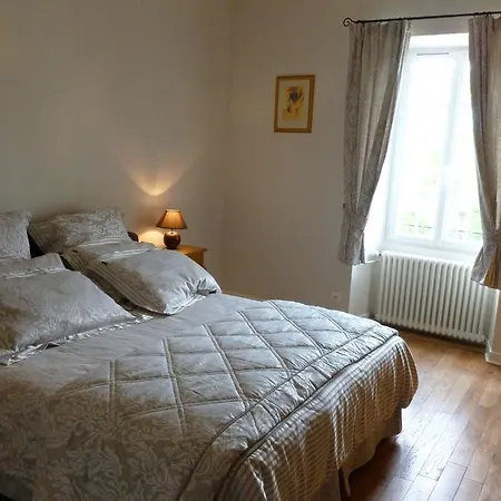 Ancien Haras De La Tour Couette-café 4*