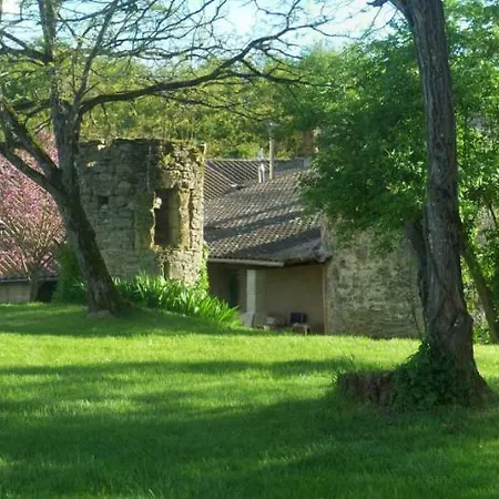 Ancien Haras De La Tour