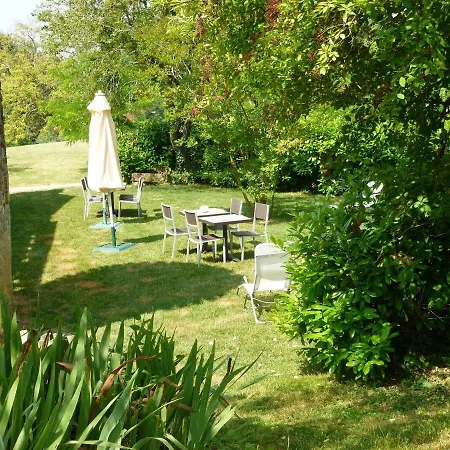 Ancien Haras De La Tour Lamothe-Landerron