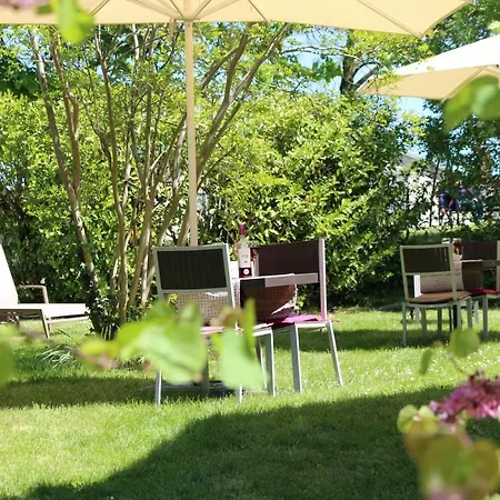 Bed & Breakfast Ancien Haras De La Tour