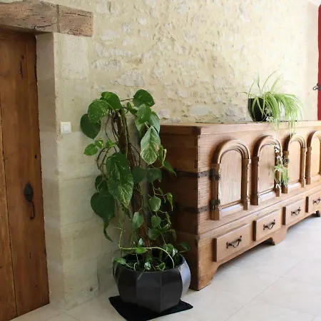 Ancien Haras De La Tour Couette-café 4*